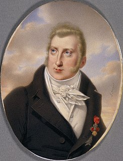 Leopold, Prince of Salerno
