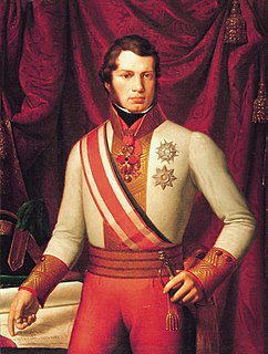 Leopold II, Grand Duke of Tuscany