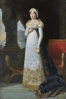 Maria-Letizia Bonaparte