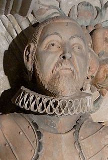 Sir Edward Seymour, of Berry Pomeroy