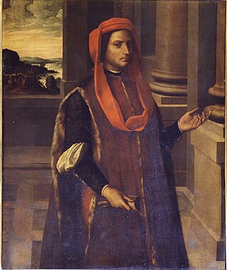 Lorenzo di Giovanni de’ Medici
