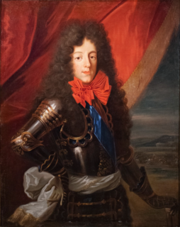 Louis, Prince of Condé