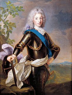 Louis François, Prince of Conti