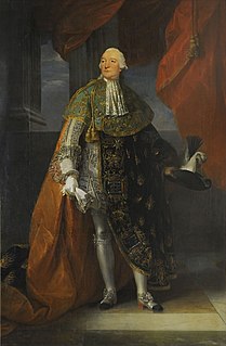 Louis Philippe II, Duke of Orléans