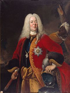 Louis Rudolph, Duke of Brunswick-Lüneburg