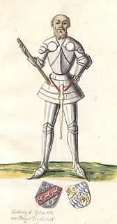 Louis VII, Duke of Bavaria