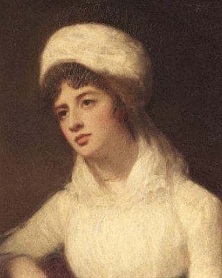Lady Louisa Hervey