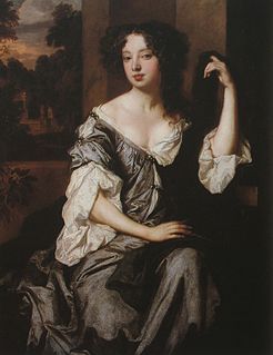 Louise de Keroual, Duchess of Portsmouth