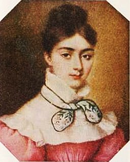 Luísa de Barros, Countess of Barral