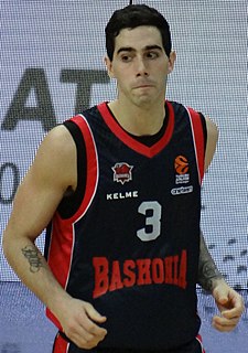 Luca Vildoza