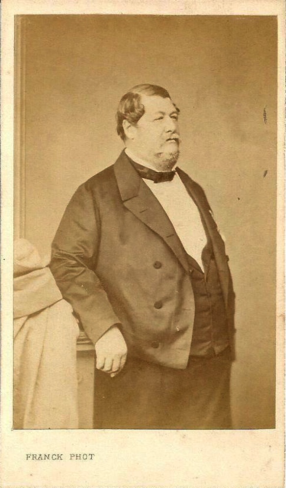 Napoléon Lucien Murat