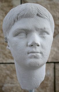 Lucius Caesar