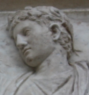 Lucius Domitius Ahenobarbus