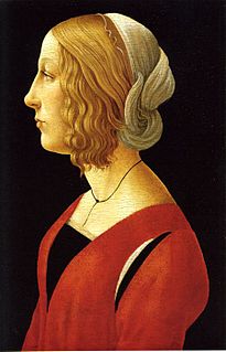 Lucrezia di Lorenzo de’ Medici