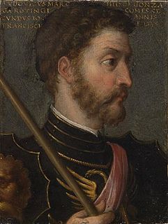 Ludovico Gonzaga
