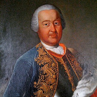 Ludwig, Prince of Hohenlohe-Langenburg