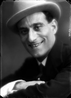 Luigi Almirante