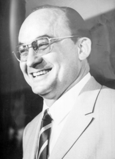 Luis Echeverría Álvarez
