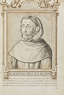 Luis de León