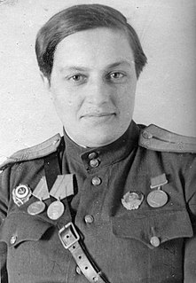 Ljudmila Michailowna Pawlitschenko