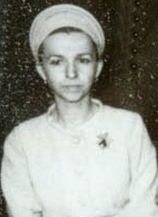 Lyudmila Zhivkova