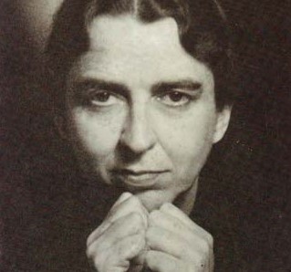 Mabel Strickland