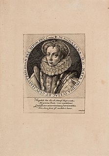 Magdalene of Jülich-Cleves-Berg