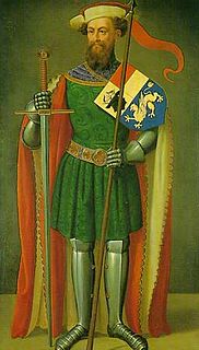 Magnus I, Duke of Mecklenburg