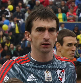 Marcelo Alejandro Barovero