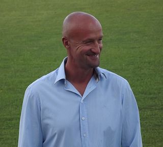 Marco Rossi (Fußballspieler, 1964)