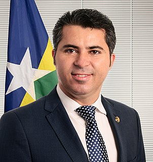 Marcos Rogério da Silva Brito