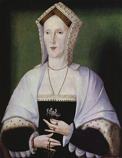 Margaret Pole, 8. Countess of Salisbury