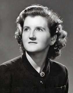 Margaret Rhodes