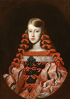 Margaret Theresa of Spain