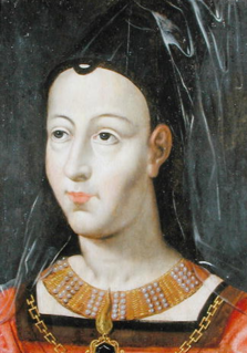 Margaret of Burgundy, Duchess of Bavaria