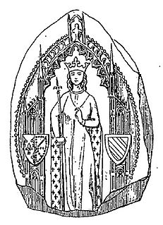 Margaret of Burgundy