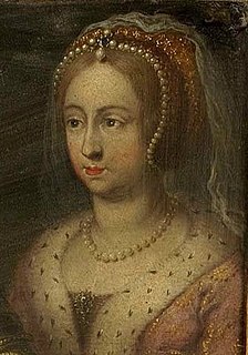 Margaret of Joinville