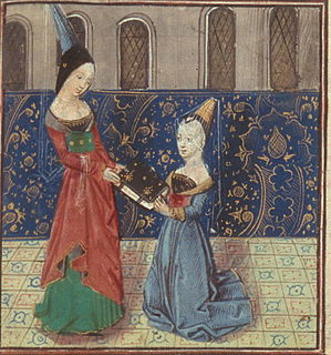 Margaret of Burgundy