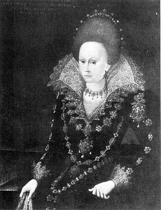 Margrethe of Slesvig-Holsten-Sønderborg