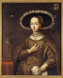 Margareta Eriksdotter Vasa