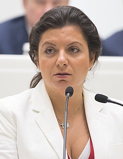 Margarita Simonjan