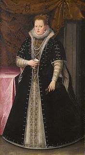Margherita Gonzaga, Duchess of Ferrara