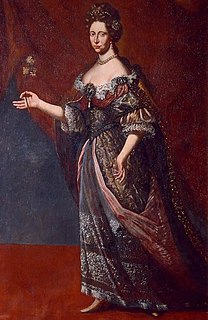 Margherita Maria Farnese