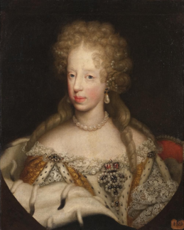 Maria Antonia of Austria