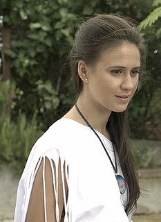 Marija Bakalowa