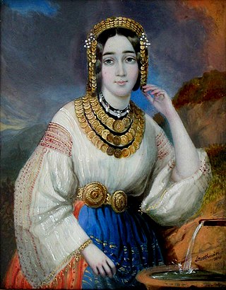 Maria Bibescu