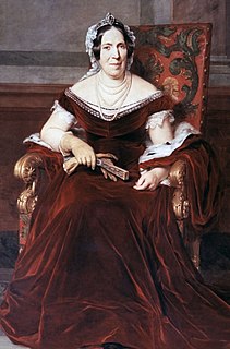 Maria Caroline Gibert de Lametz