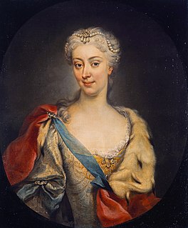 Maria Clementina Sobieska