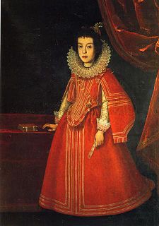 Maria Cristina de' Medici