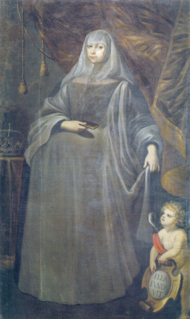 Maria Francisca Elisabeth von Savoyen